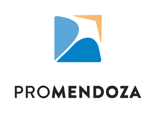 Logo ProMendoza