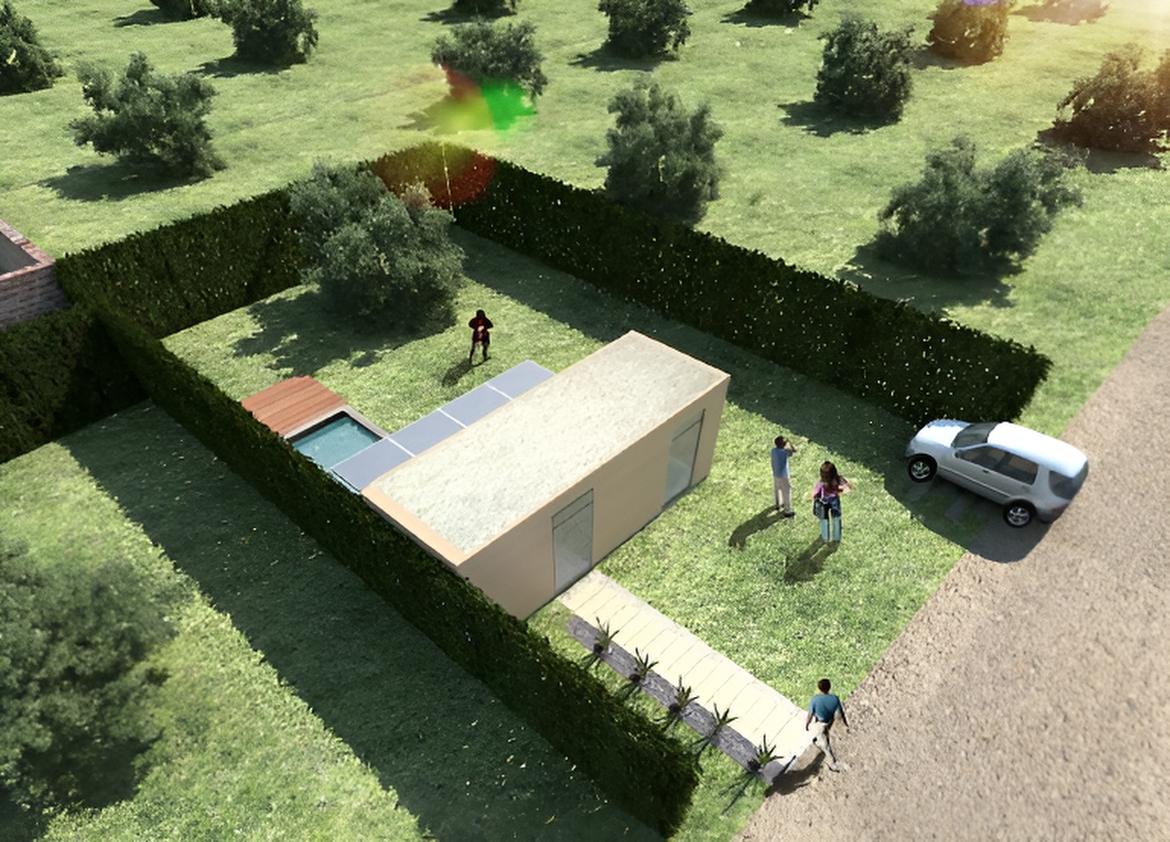 Primera Etapa El Altillo